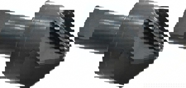 Countersink: 82.00 deg Included Angle, 6 Flute, High-Speed Steel, Right Hand